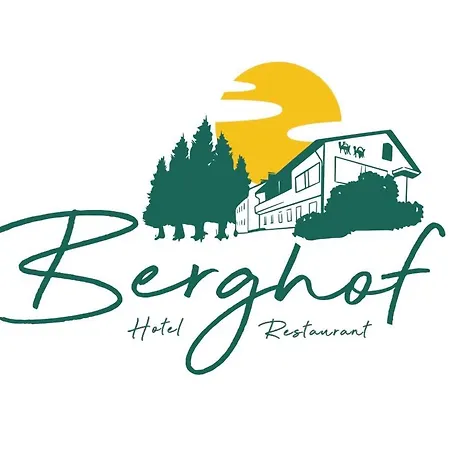 فندق Hotel-restaurant Berghof Johannesberg