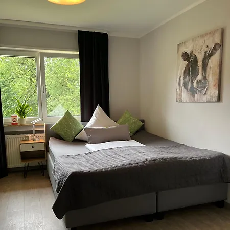 فندق Hotel-restaurant Berghof 2*