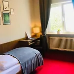 Hotel-restaurant Berghof Ξενοδοχείο 2*