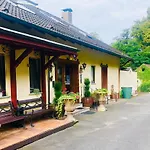 Hotel-restaurant Berghof Johannesberg