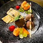 Hotel-restaurant Berghof 2* Johannesberg