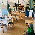 Hotel-restaurant Berghof Ξενοδοχείο Johannesberg