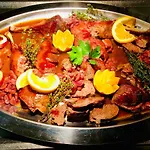 Ξενοδοχείο Hotel-restaurant Berghof 2*