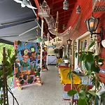 Ξενοδοχείο Hotel-restaurant Berghof