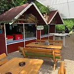 Hotel-restaurant Berghof Ξενοδοχείο Johannesberg