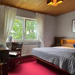 Hotel-restaurant Berghof 2*
