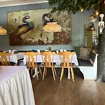 Hotel-restaurant Berghof Johannesberg