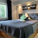 Hotel-restaurant Berghof