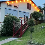 Hotel-restaurant Berghof 2* Johannesberg