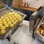 Hotel-restaurant Berghof Ξενοδοχείο