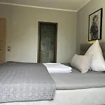 Hotel-restaurant Berghof Ξενοδοχείο Johannesberg