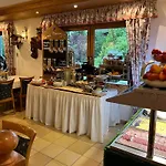 Ξενοδοχείο Hotel-restaurant Berghof Johannesberg