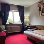Hotel-restaurant Berghof 2* Johannesberg
