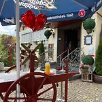 Hotel-restaurant Berghof