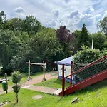 Hotel-restaurant Berghof Ξενοδοχείο 2*