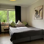 Ξενοδοχείο Hotel-restaurant Berghof 2*