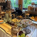Hotel-restaurant Berghof 2*