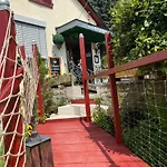 Hotel-restaurant Berghof Ξενοδοχείο