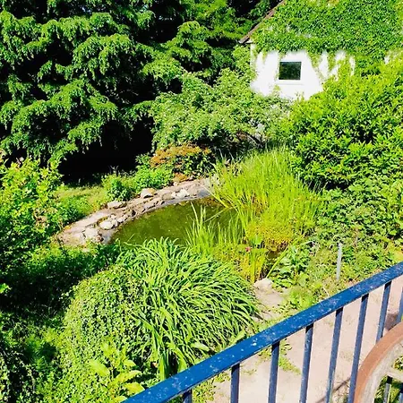 Hotel-restaurant Berghof Johannesberg