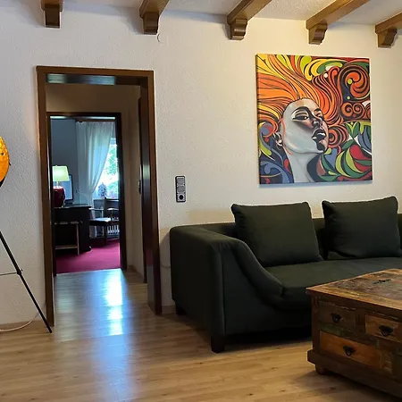 Hotel Hotel-restaurant Berghof
