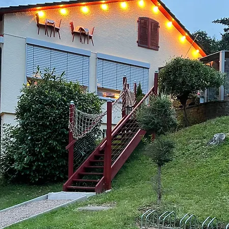 Hotel-restaurant Berghof 2* Johannesberg
