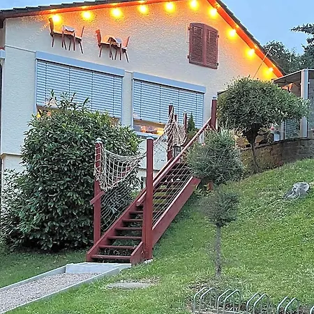 Hotel-restaurant Berghof 2* Johannesberg