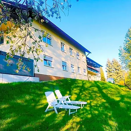 Hotel-restaurant Berghof Hotel