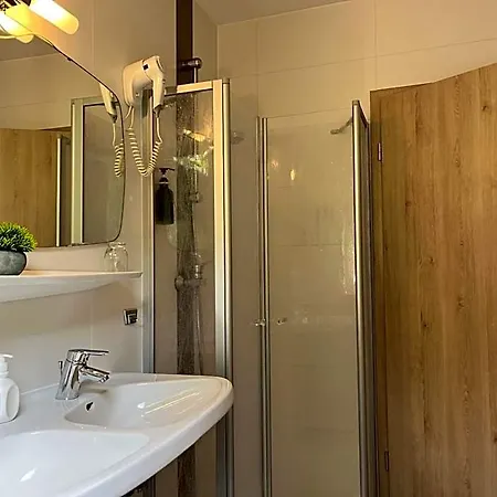 Hotel Hotel-restaurant Berghof 2*
